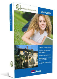 Curso de Sérvio avançado